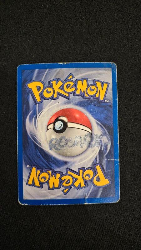 Pokèmon - Clefairy - 5 - BS