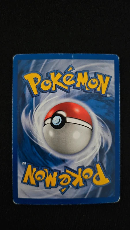 Pokèmon - Machamp - 8 - BS - 1st edition