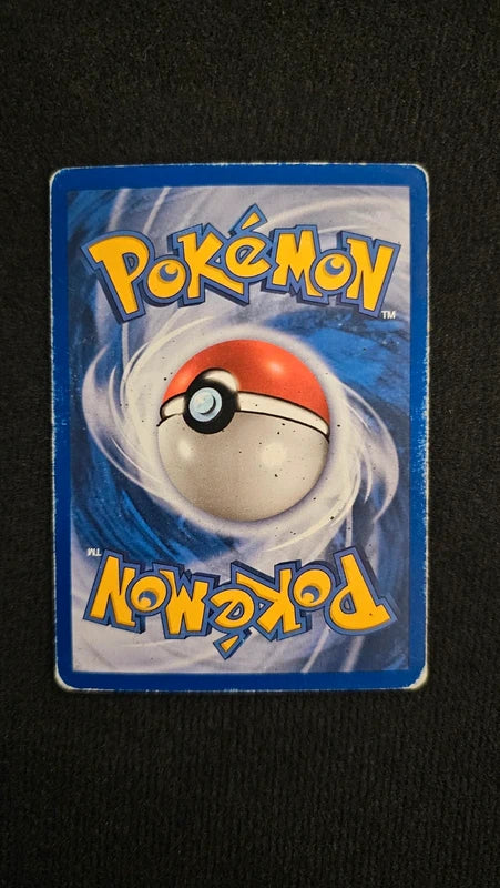 Pokèmon - Ninetales - 12 - BS
