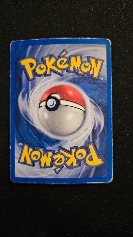 Pokèmon - Magneton - 11 - FO - 1 edizione