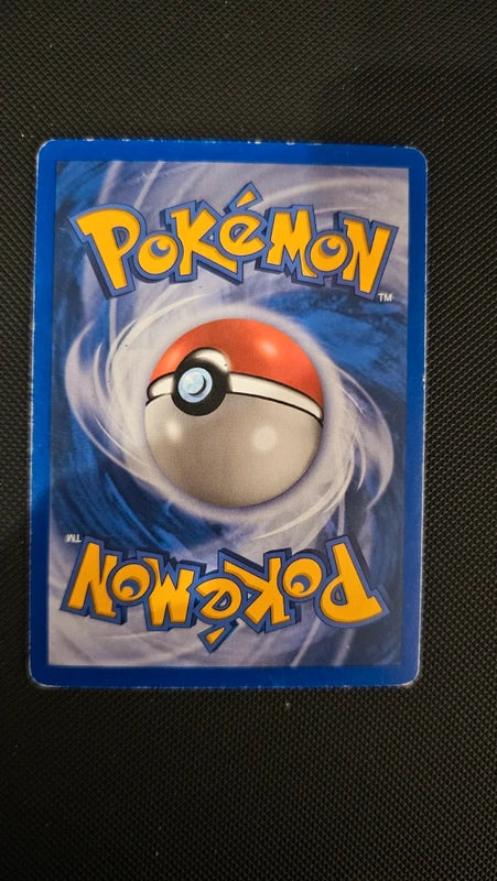 Pokèmon - Dark Hypno - 26 - TR - 1 st