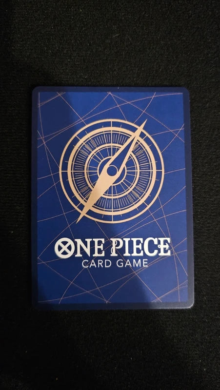 One piece - Marshall. D. Teach - 119 - OP16 - v1