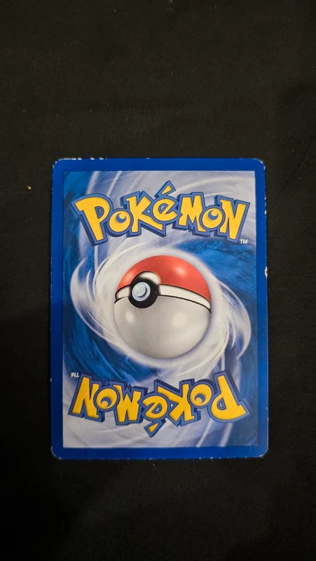 Pokèmon - Deoxys - Delta species - 3 - HP