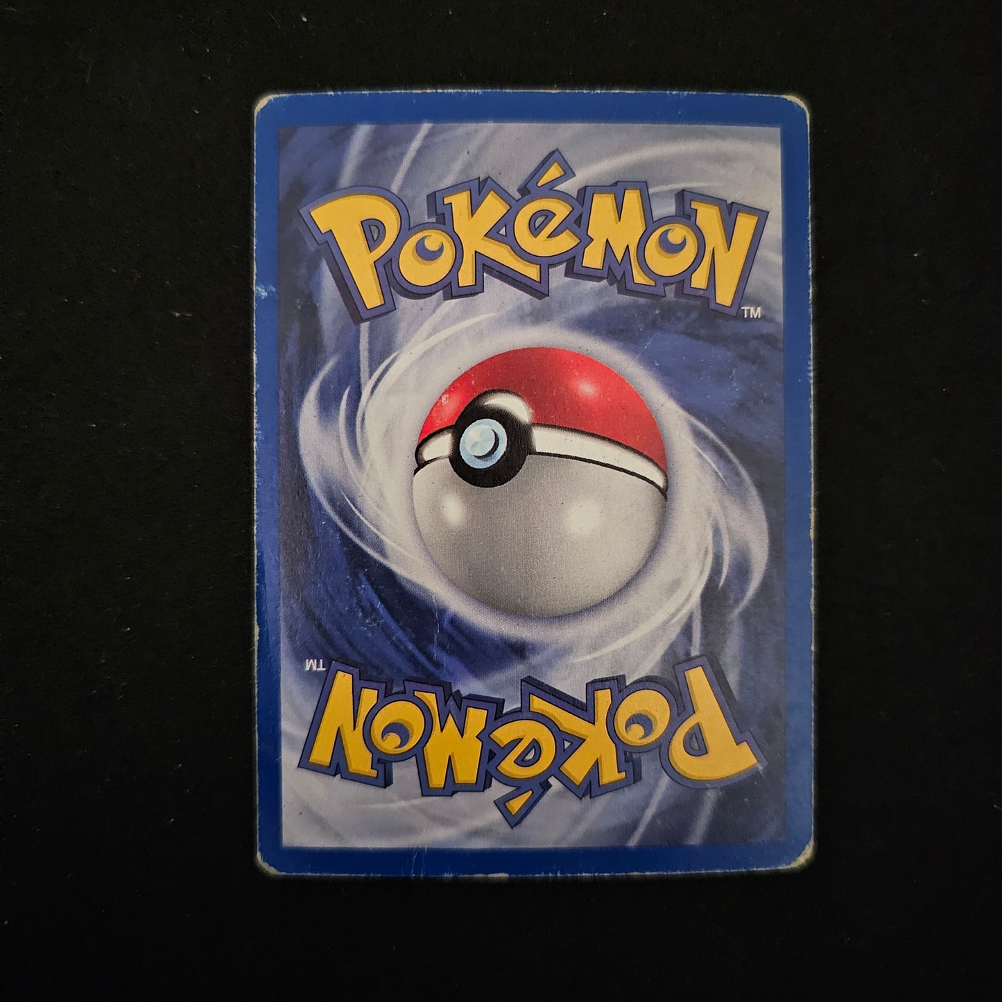Poliwrath HOLO 10/102 ITA Mplayed