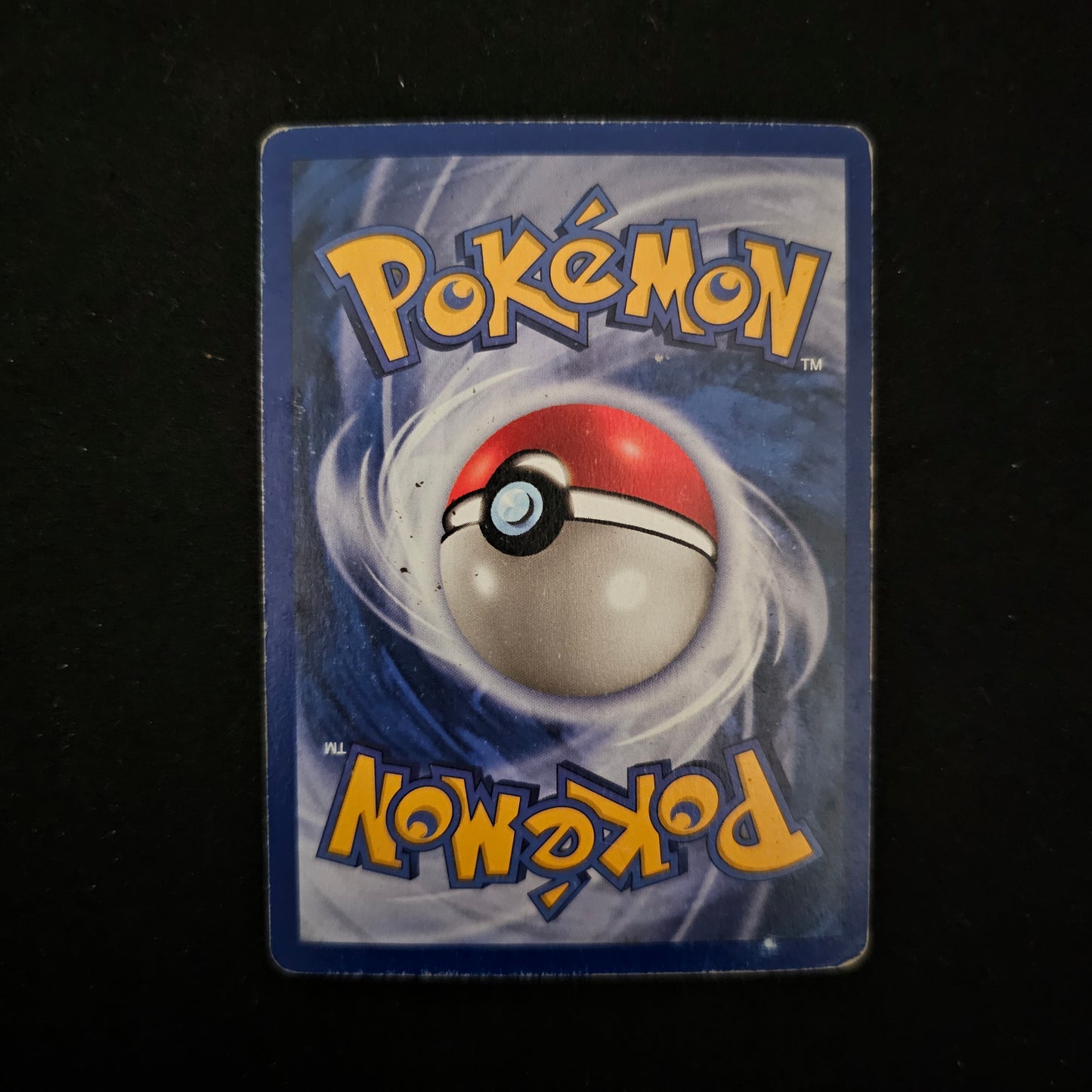 Gyarados 6/102 SPA Played
