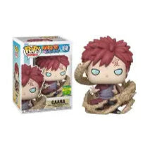 FUNKO POP Naruto Shippuden - Gaara 1649
