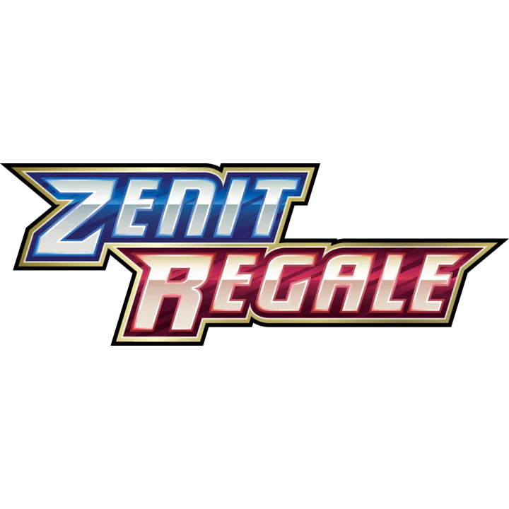 2023 - Zenit Regale