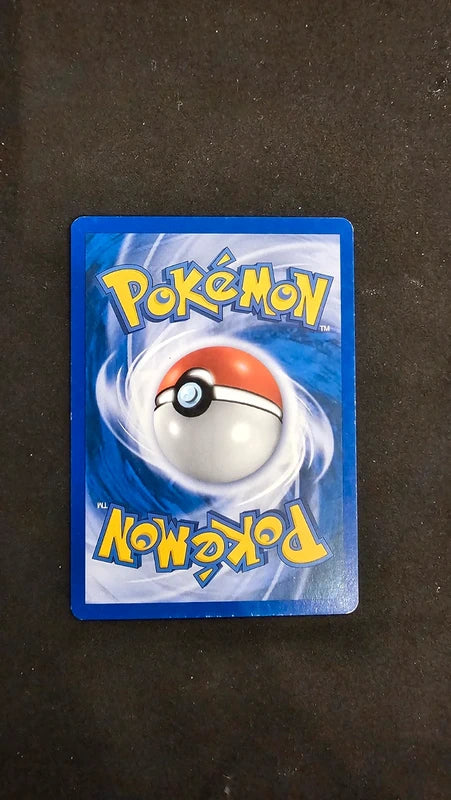lotto di carte: Magikarp - 118 - Expedition - Ita   Dark Slowbro - 12 - TR   Typhlosion - 157 - UNP - Jap  Pikachu di Ash - SM108 - Promo