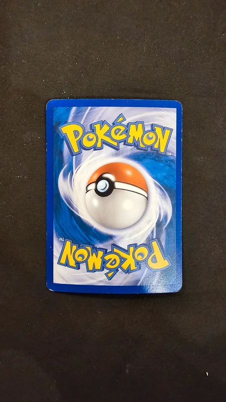 Pokèmon - Hypno - 23 - Stamped - Delta species