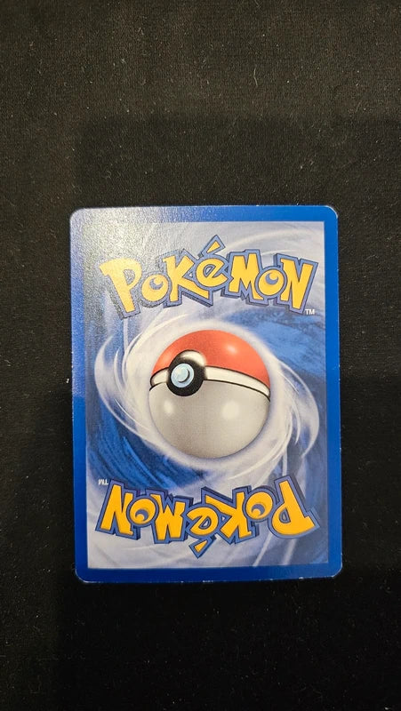 Mudkip - 018 - Nintendo Black star promos Ex