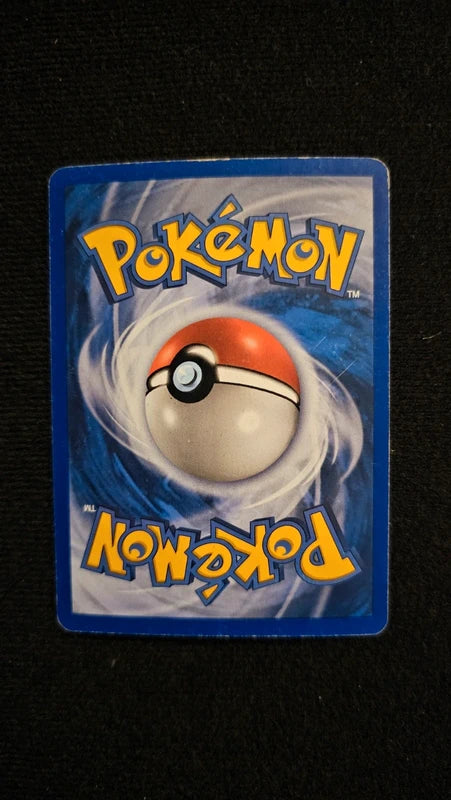 Pokèmon - Rayquaza ex - 039 - Np - Promo