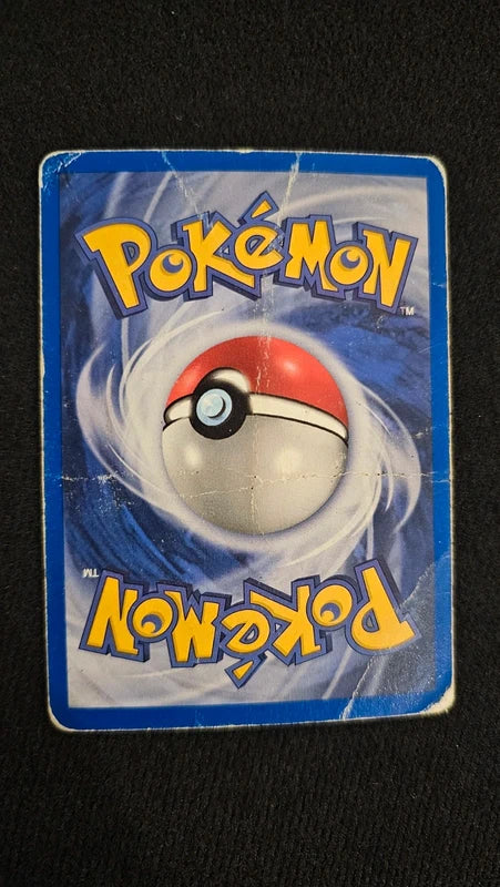 set due carte: Blastoise - 2 - BS - Swirl  Venusaur - 15 - BS - Swirl
