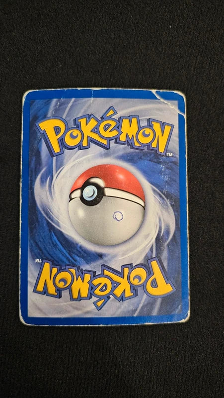 set due carte: Blastoise - 2 - BS - Swirl  Venusaur - 15 - BS - Swirl