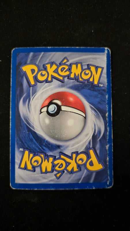 Pokèmon - Ditto - 3 - FO - 1 edizione