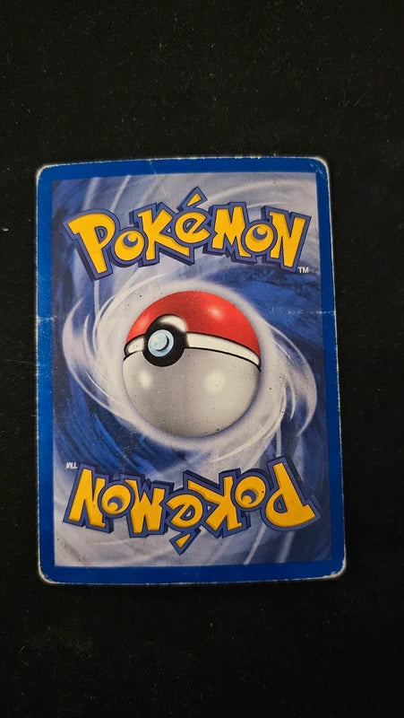 Pokèmon - Gengar - 5 - FO - 1 edizione