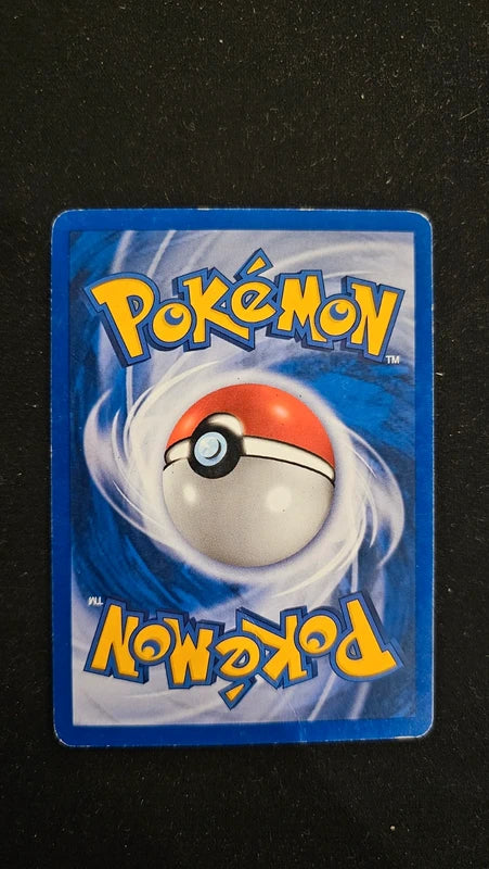 lotto di carte: Magikarp - 118 - Expedition - Ita   Dark Slowbro - 12 - TR   Typhlosion - 157 - UNP - Jap  Pikachu di Ash - SM108 - Promo