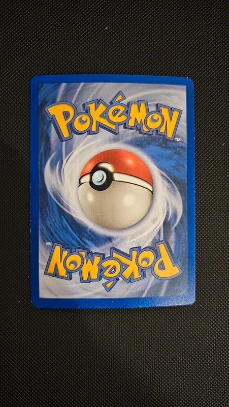 Pokèmon - Octillery - 26 - Aquapolis - Reverse-