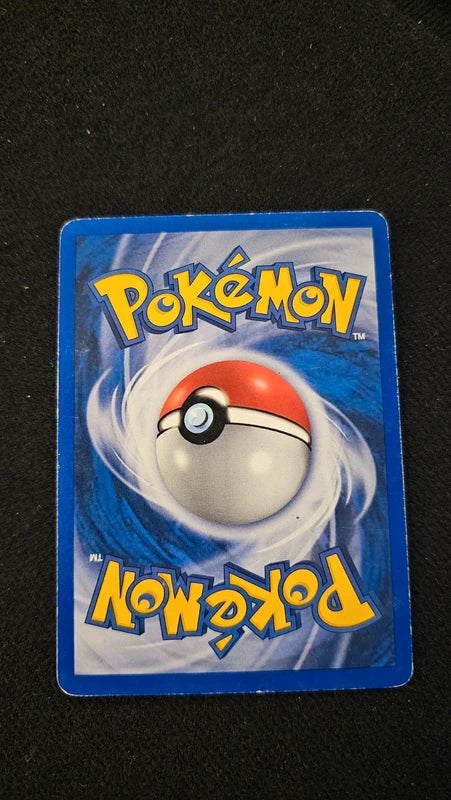 Pokèmon - Unown W - 29 - Neo destiny