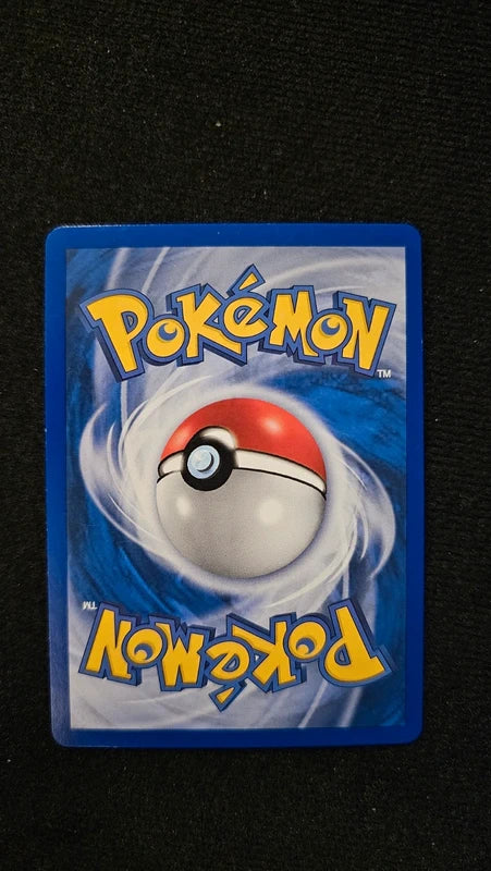 Groudon - 5 - Stamped - Ex smeraldo