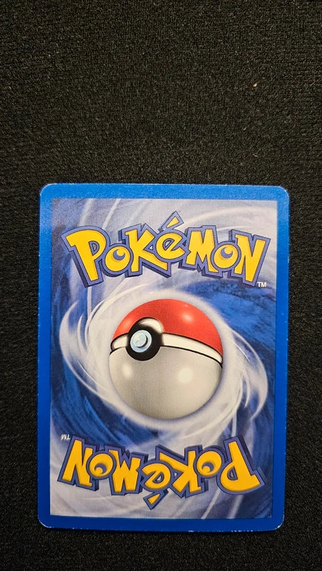 Giovanni's Persian - 8 - Gym challenge