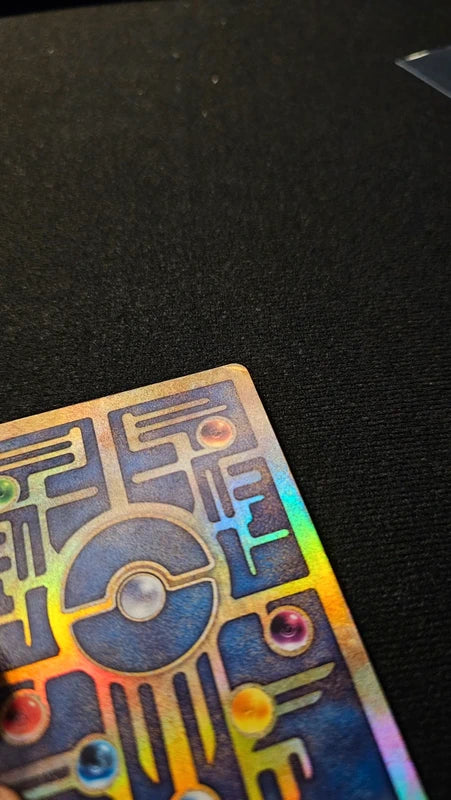 Pokèmon - Ancient Mew - Promo English