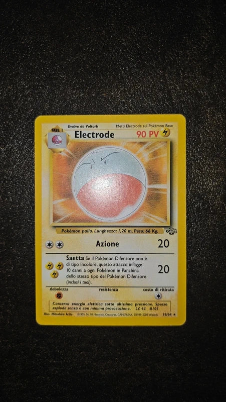 Lotto carte prenotato