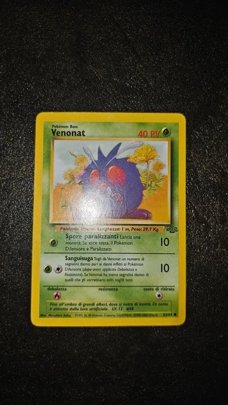 Lotto carte prenotato