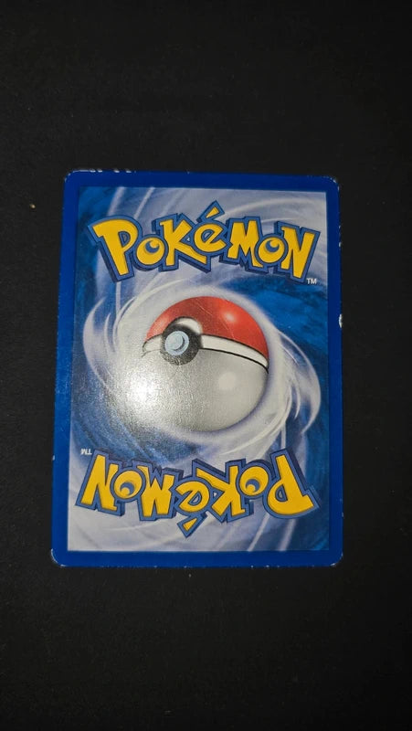 Pokèmon - Deoxys - Delta species - 3 - HP