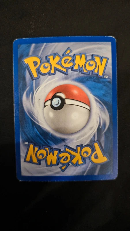 Pokèmon - Blastoise ex - 104 - FL