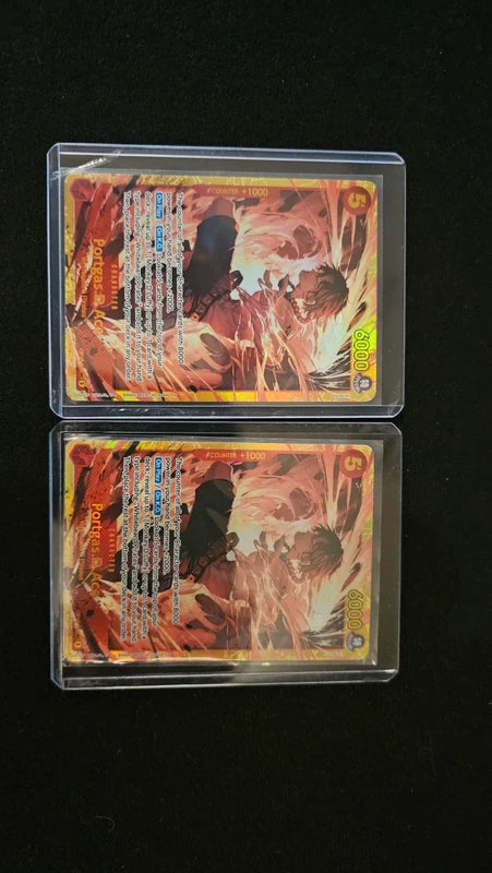 Portgas. D. Ace - 118 - Op16 - V1 1