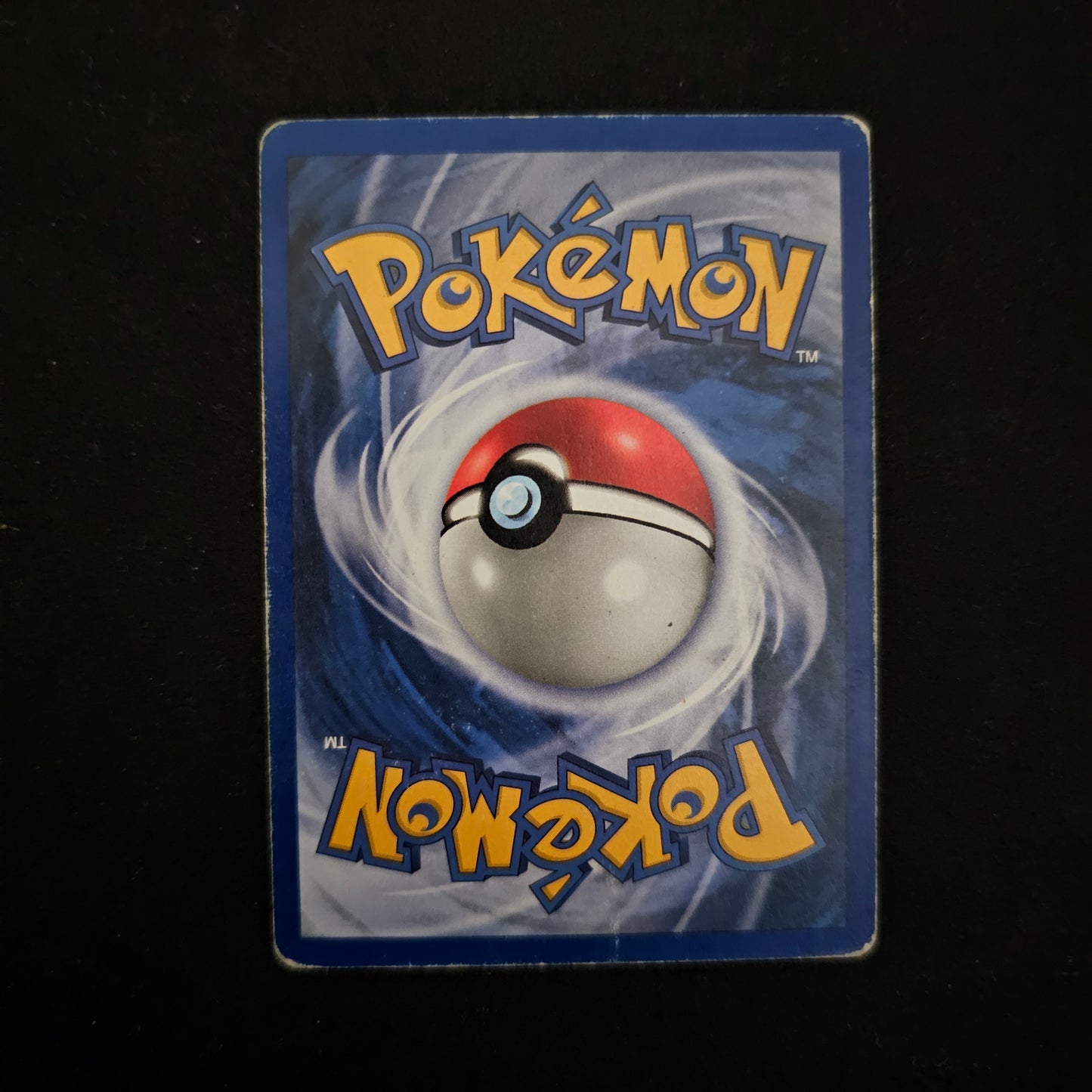 Charizard 4/102 ITA Good