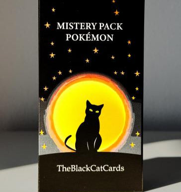 Pokemon - Mistery Pack 20 carte!