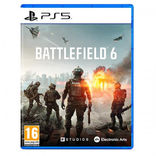 Battlefield 6 - Playstation 5