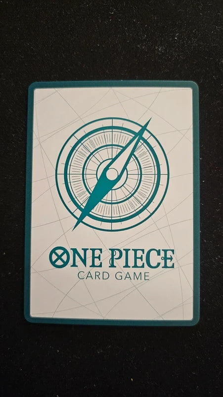 One Piece - Don!! Boa Hancock - EB03 - V.2 - Gold