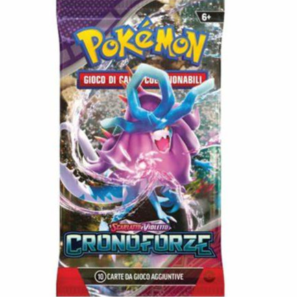 Bustina Cronoforze - ITA