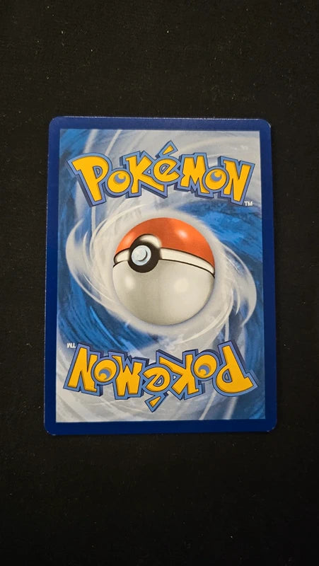Pokèmon - Chi-Yu ex - 259 - PAL