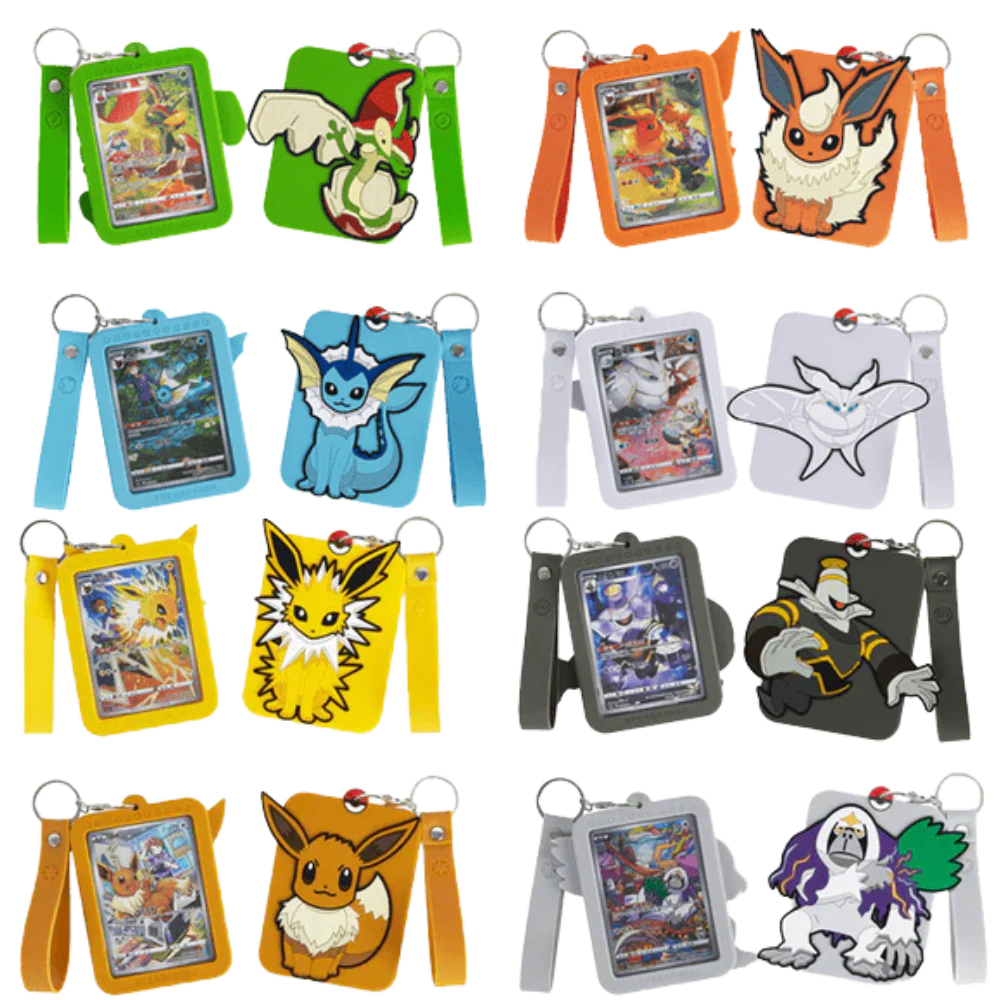 Eevee Gift box China