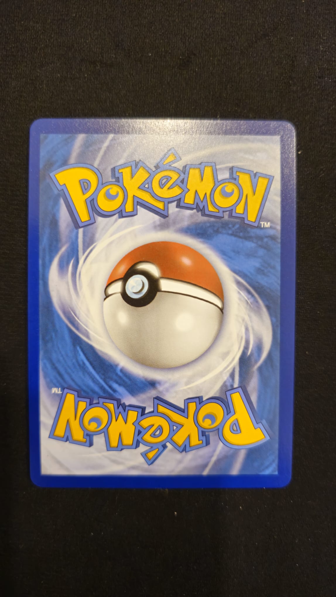 Pokèmon - Entei V - GG36 - Crown Zenit
