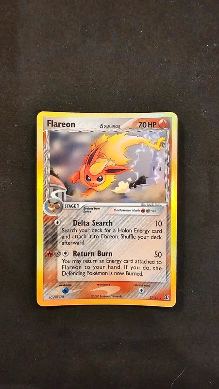 Lotto carte Pokémon