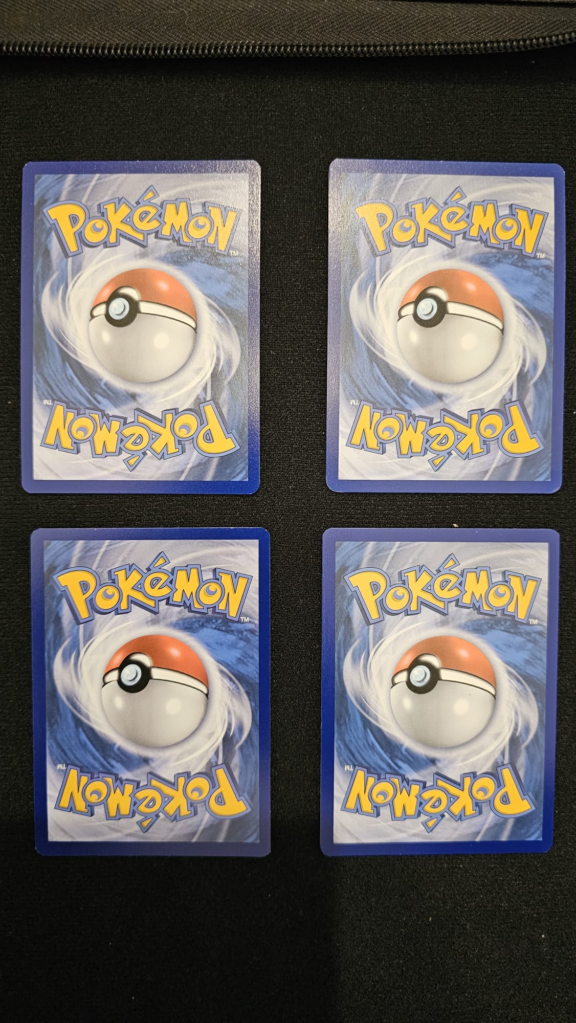 Quadretto Promo Charizard + Mewtwo - Spada e scudo