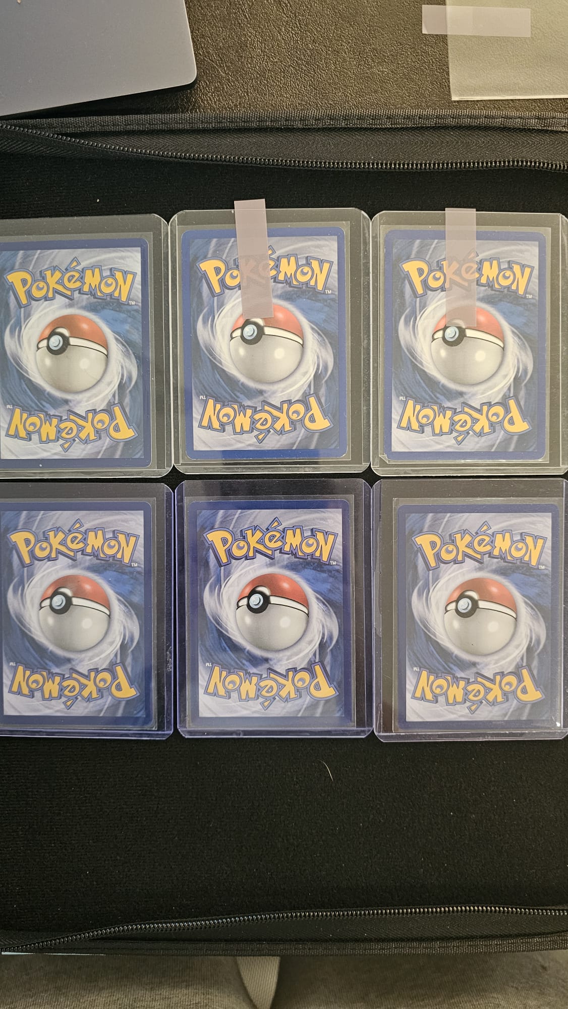 Lotto Carte Pokémon