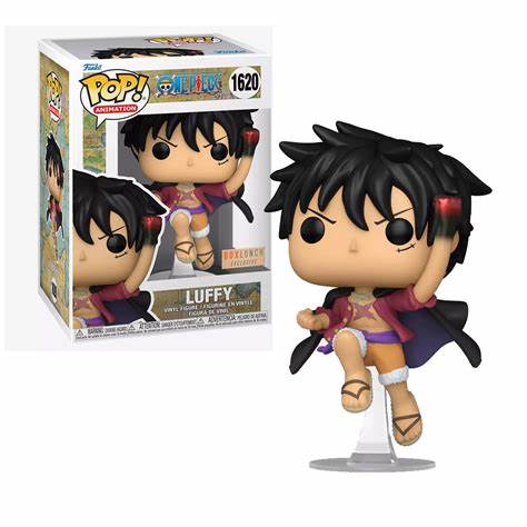 FUNKO POP special - One piece - Luffy 1620