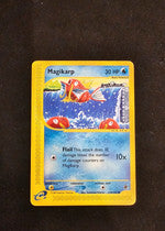 Lotto carte pokémon