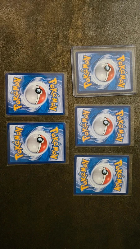 Pokèmon - Lotto Pikachu - Chinese