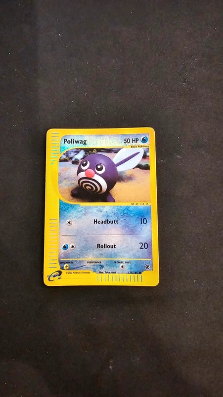 Lotto carte pokémon