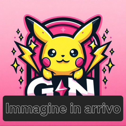 Gengar 20/62 ITA Poor