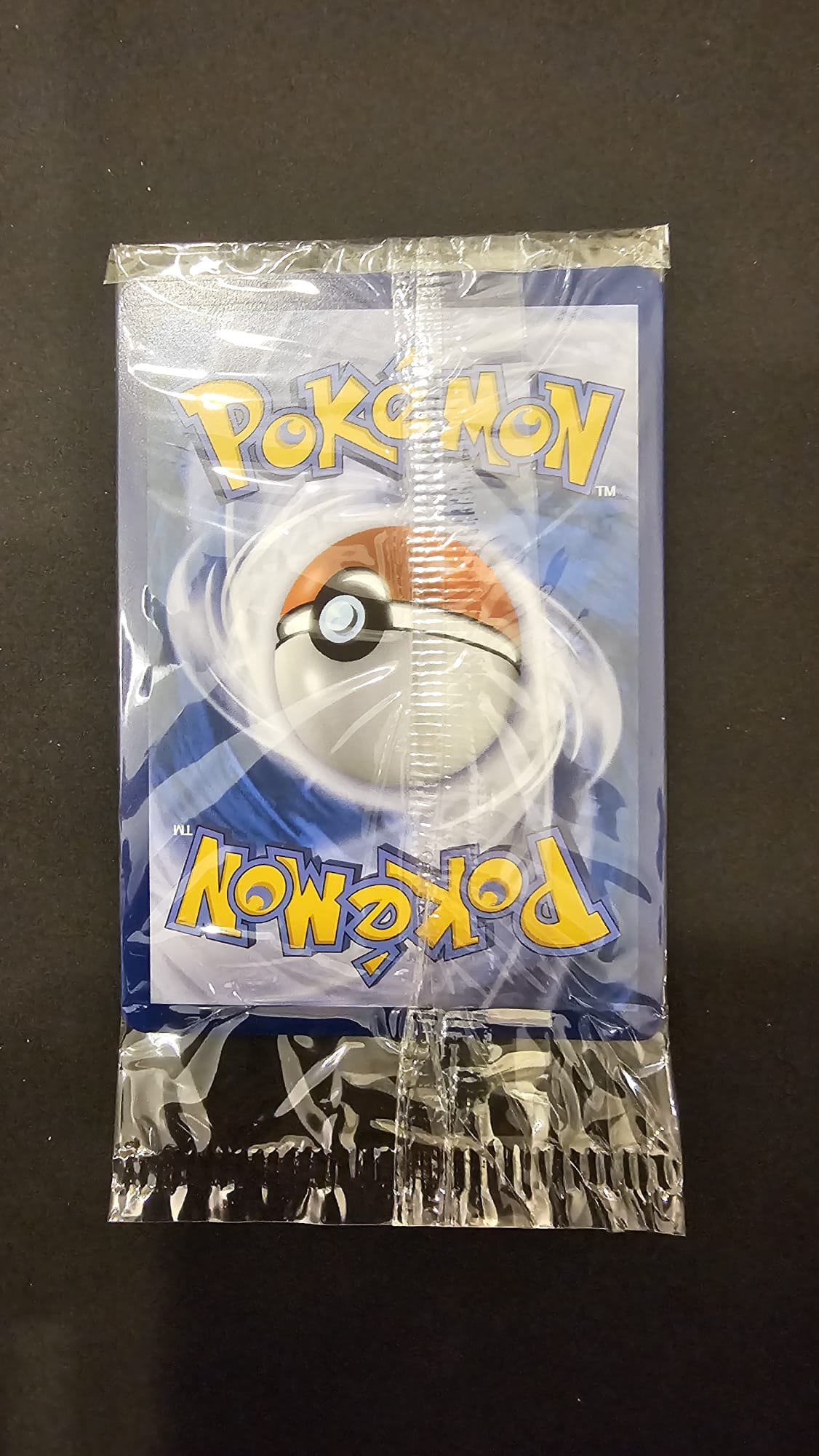 Lotto carte Pokèmon