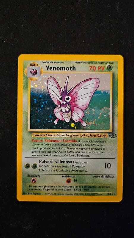 Lotto carte pokèmon