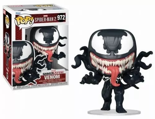 FUNKO POP Marvel - Venom 972