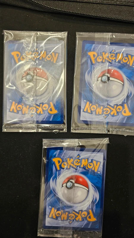 Pokèmon - Flareon 003 - Vaporeon 006 - Jolteon 009 - csHc